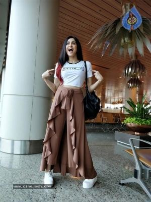 Adah Sharma New Stills - 5 of 6