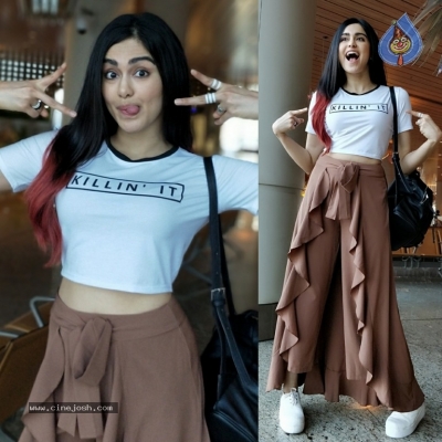 Adah Sharma New Stills - 6 of 6