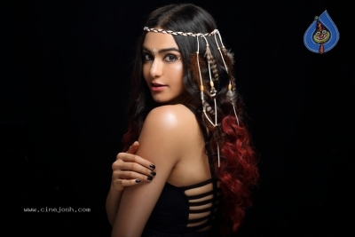 Adah Sharma New Stills - 4 of 6