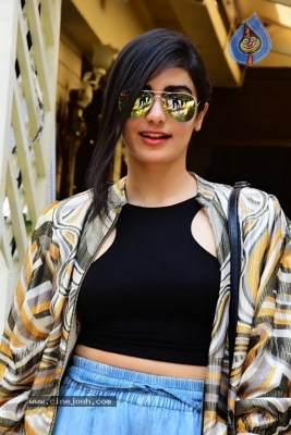 Adah Sharma New Stills - 3 of 3