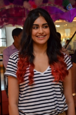 Adah Sharma New Stills - 6 of 42