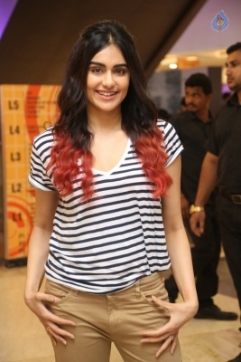 Adah Sharma New Stills - 14 of 42