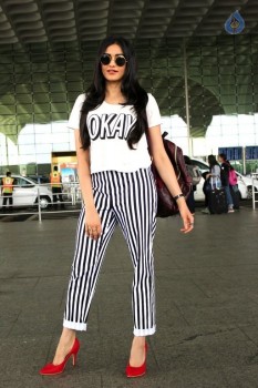 Adah Sharma Photos - 2 of 7