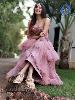 Adah Sharma Photoshoot - 7 of 8