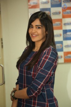 Adah Sharma Pics - 10 of 32