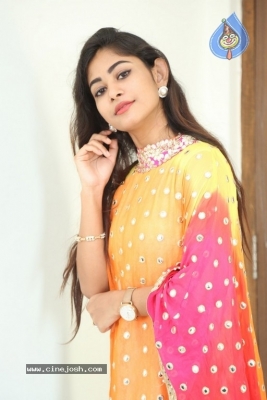 Adhya Thakur Pics - 6 of 21