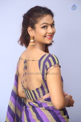 Aditi Myakal Latest Gallery - 7 of 16