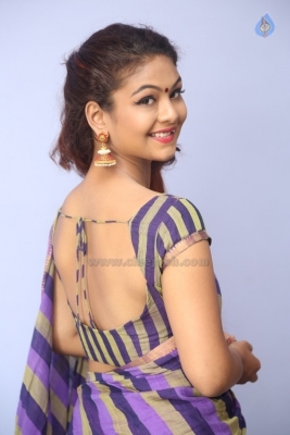 Aditi Myakal Latest Gallery - 9 of 16