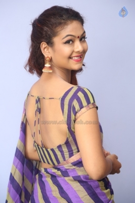 Aditi Myakal Latest Gallery - 11 of 16