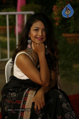 Aditi Myakal Latest Photos - 6 of 20