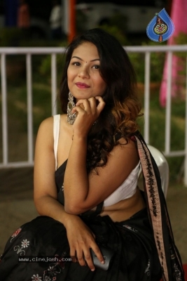 Aditi Myakal Latest Photos - 16 of 20