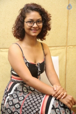 Aditi Myakal latest Stills - 4 of 18