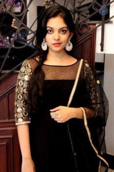 Ahaana Krishna Photos - 2 of 7