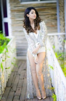 Aindrita Ray New Photos - 3 of 21