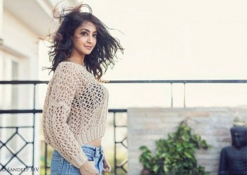 Aindrita Ray New Photos - 7 of 21