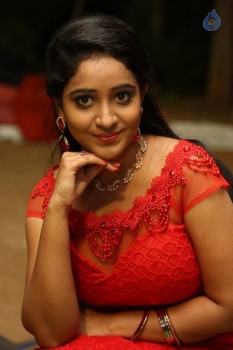 Aishwarya Addala Photos - 3 of 40