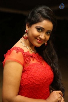 Aishwarya Addala Photos - 16 of 40