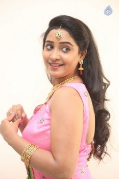 Aishwarya Addala Photos - 15 of 42