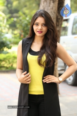 Aishwarya Gorak Stills - 5 of 20