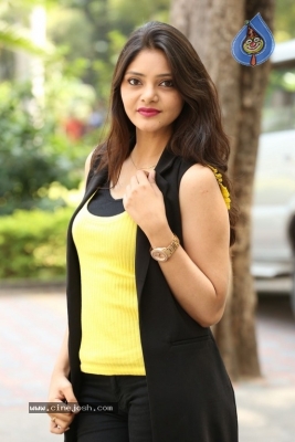 Aishwarya Gorak Stills - 11 of 20