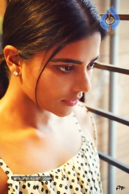 Aishwarya Rajesh Latest Photoshoot - 10 of 10