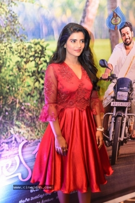 Aishwarya Rajesh Photos - 5 of 15