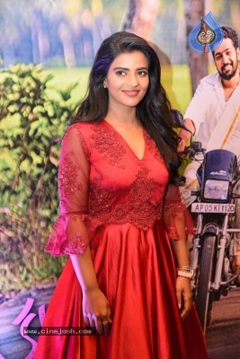 Aishwarya Rajesh Photos - 8 of 15