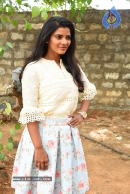 Aishwarya Rajesh Photos - 14 of 21