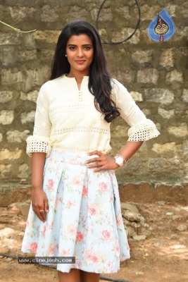 Aishwarya Rajesh Photos - 19 of 21