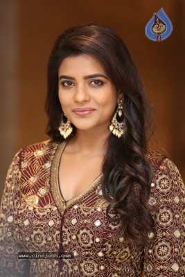 Aishwarya Rajesh Photos - 1 of 16