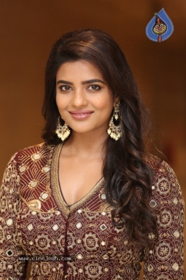 Aishwarya Rajesh Photos - 2 of 16