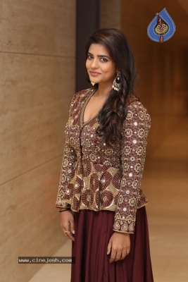 Aishwarya Rajesh Photos - 4 of 16