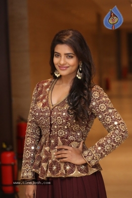 Aishwarya Rajesh Photos - 13 of 16