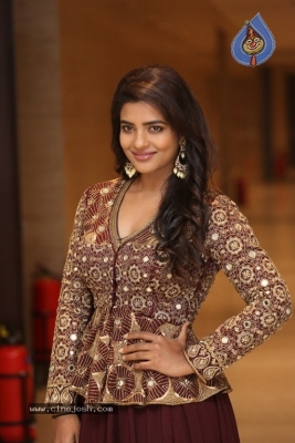 Aishwarya Rajesh Photos - 15 of 16