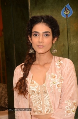 Aakanksha Singh Photos - 6 of 21