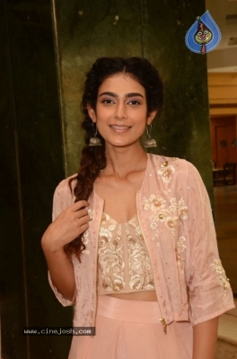 Aakanksha Singh Photos - 13 of 21