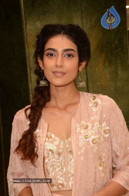 Aakanksha Singh Photos - 18 of 21