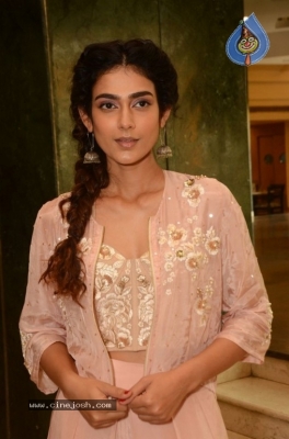 Aakanksha Singh Photos - 21 of 21