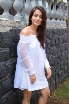 Aksha Latest Gallery - 4 of 34