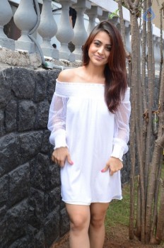 Aksha Latest Gallery - 21 of 34