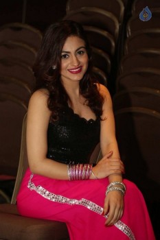 Aksha New Images - 3 of 38