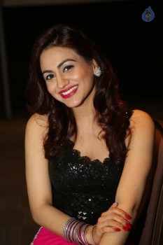 Aksha New Images - 5 of 38