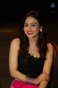 Aksha New Images - 9 of 38