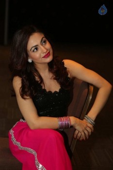 Aksha New Images - 18 of 38