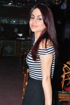 Aksha New Pics - 35 of 42