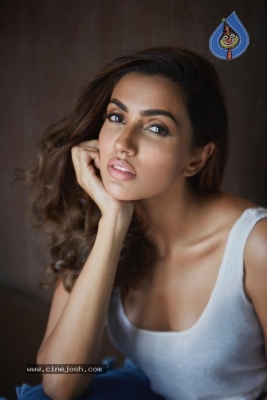 Akshara Gowda New Photos - 3 of 15