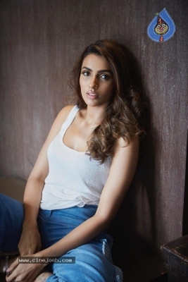 Akshara Gowda New Photos - 4 of 15