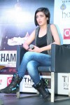 Akshara Haasan at Shamitabh PM - 48 of 60