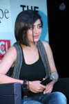 Akshara Haasan at Shamitabh PM - 52 of 60