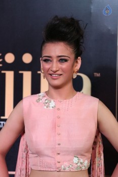 Akshara Haasan New Pics - 9 of 27